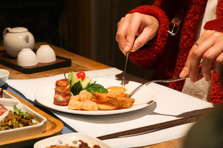 成都深度游，这些给我带来了深深的回忆