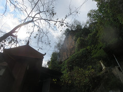 普者黑风景区游记图片] 大美普者黑之彩云古寺、彩云公园（系列十）