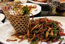 格日勒阿妈奶茶馆(八一店)美食图片