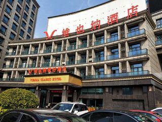 上海奉贤南桥亲子一日游