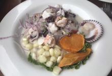 Panchita美食图片