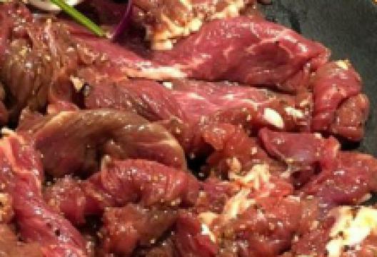 新千里烤肉城(汉口街店)美食图片