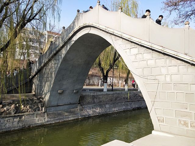宣化人民公园旅行图片 4