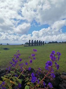 复活节岛-复活节岛-pekingwang
