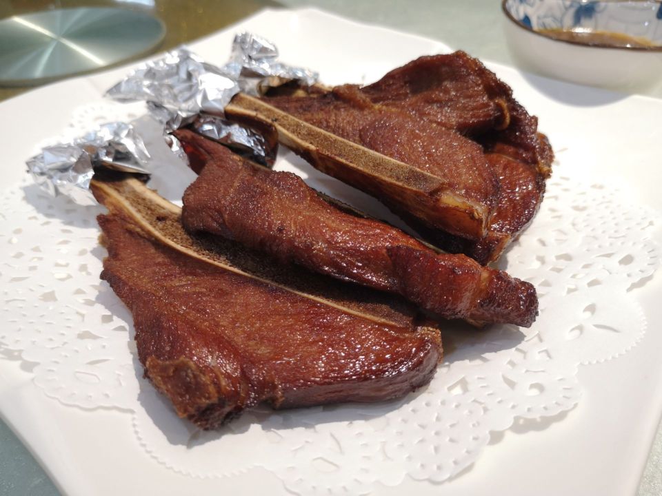 江祥酒家餐厅图片