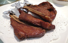 江祥酒家餐厅图片