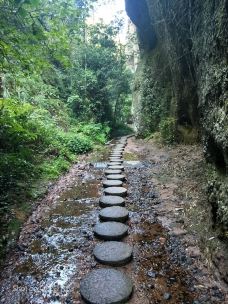 寨下大峡谷-泰宁-YoYo_3V1J0Q9E