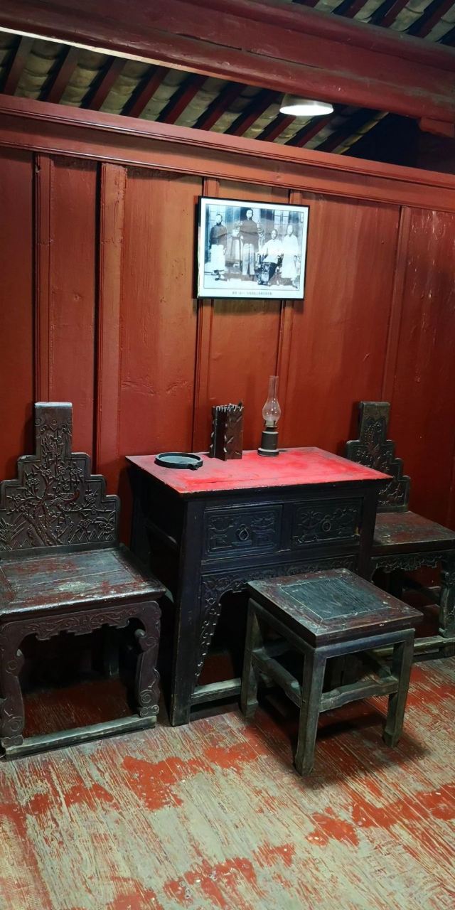 玉溪聂耳故居旅行图片 7