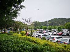 大雁山风景区-鹤山-第二号爱人