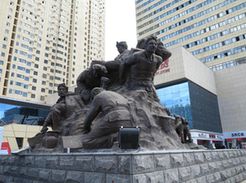 绥德游记图文-陕北信天游：绥德的石头绥德的汉