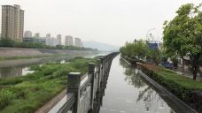 雨山湖-马鞍山-滇国剑客