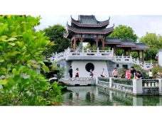 惠州西湖-惠州-寿戈