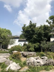 曾园赵园-常熟-陆小凤