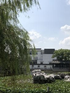 曾园赵园-常熟-陆小凤