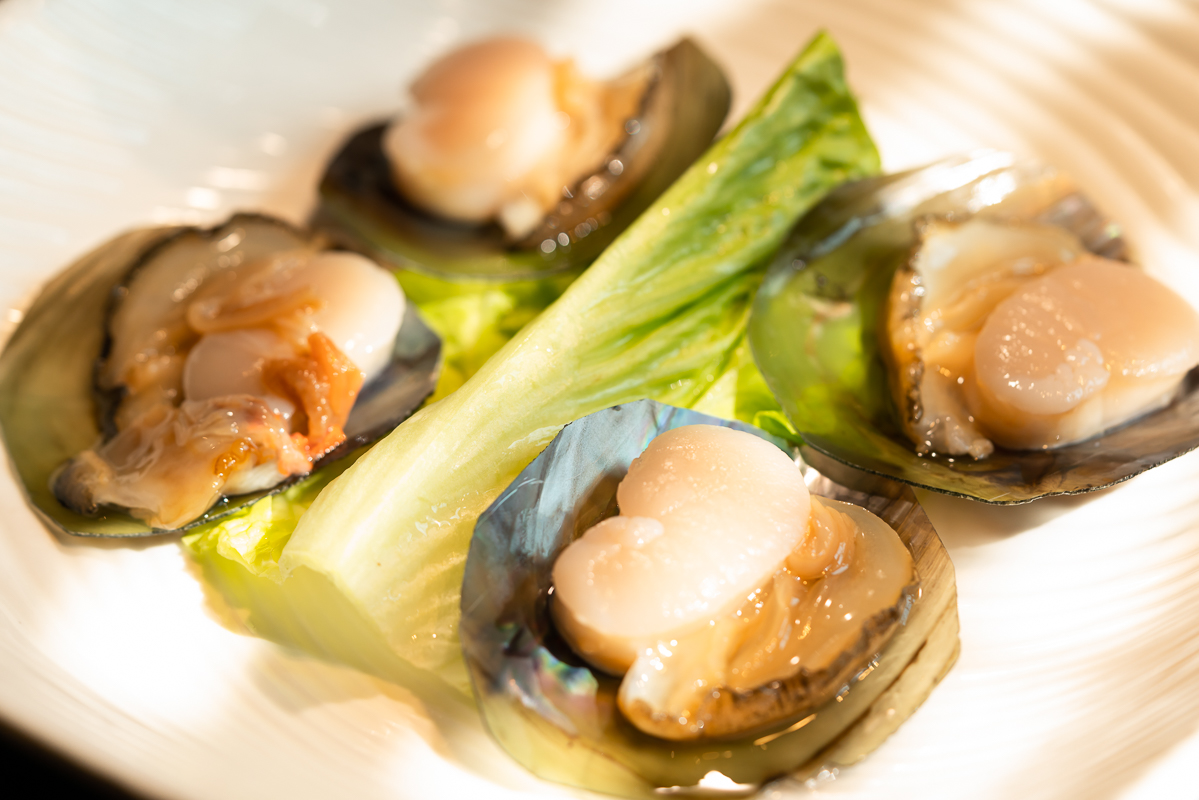 太艮堡毋米粥餐厅图片