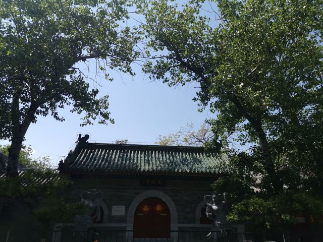 通教寺旅行图片 4
