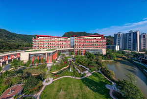 鹤山游记图文-教你怎么玩鹤山，广州出发1.5小时，关键是景区全免票！