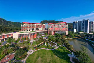 教你怎么玩鹤山，广州出发1.5小时，关键是景区全免票！