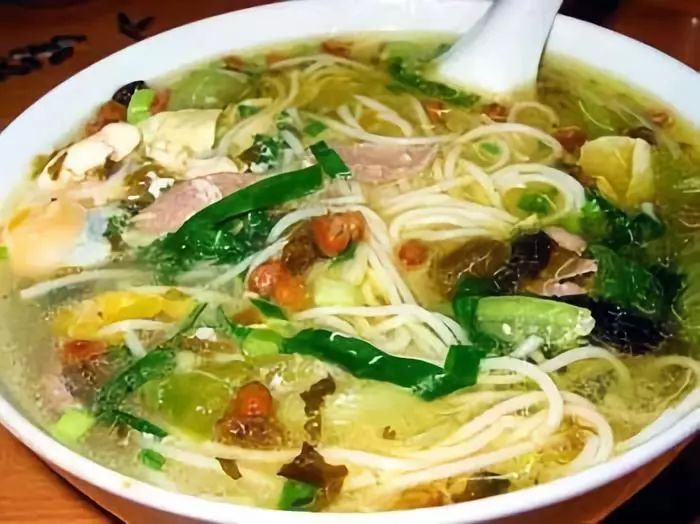 袁记砂锅(富兴街店)