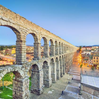 葡萄牙里斯本+法鲁+西班牙马德里12日11晚拼小团