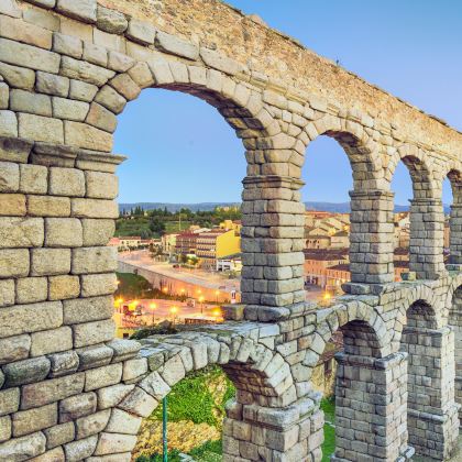 西班牙+葡萄牙12日跟团游