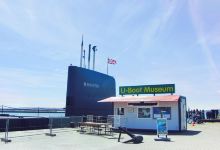 U-Boat Museum景点图片