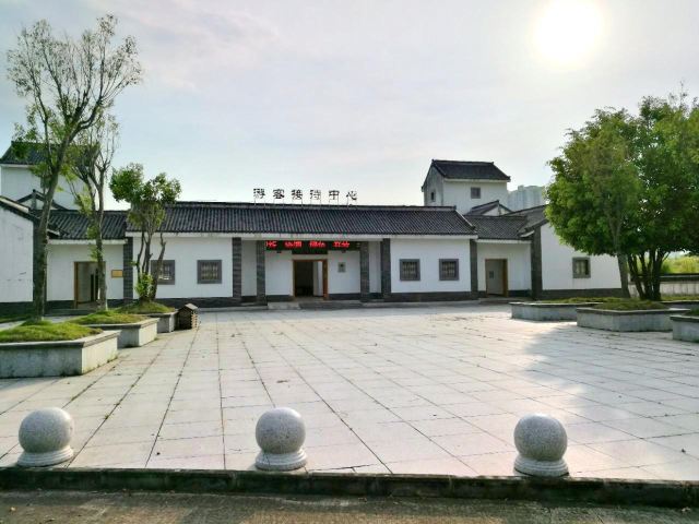Dongjiang Gallery