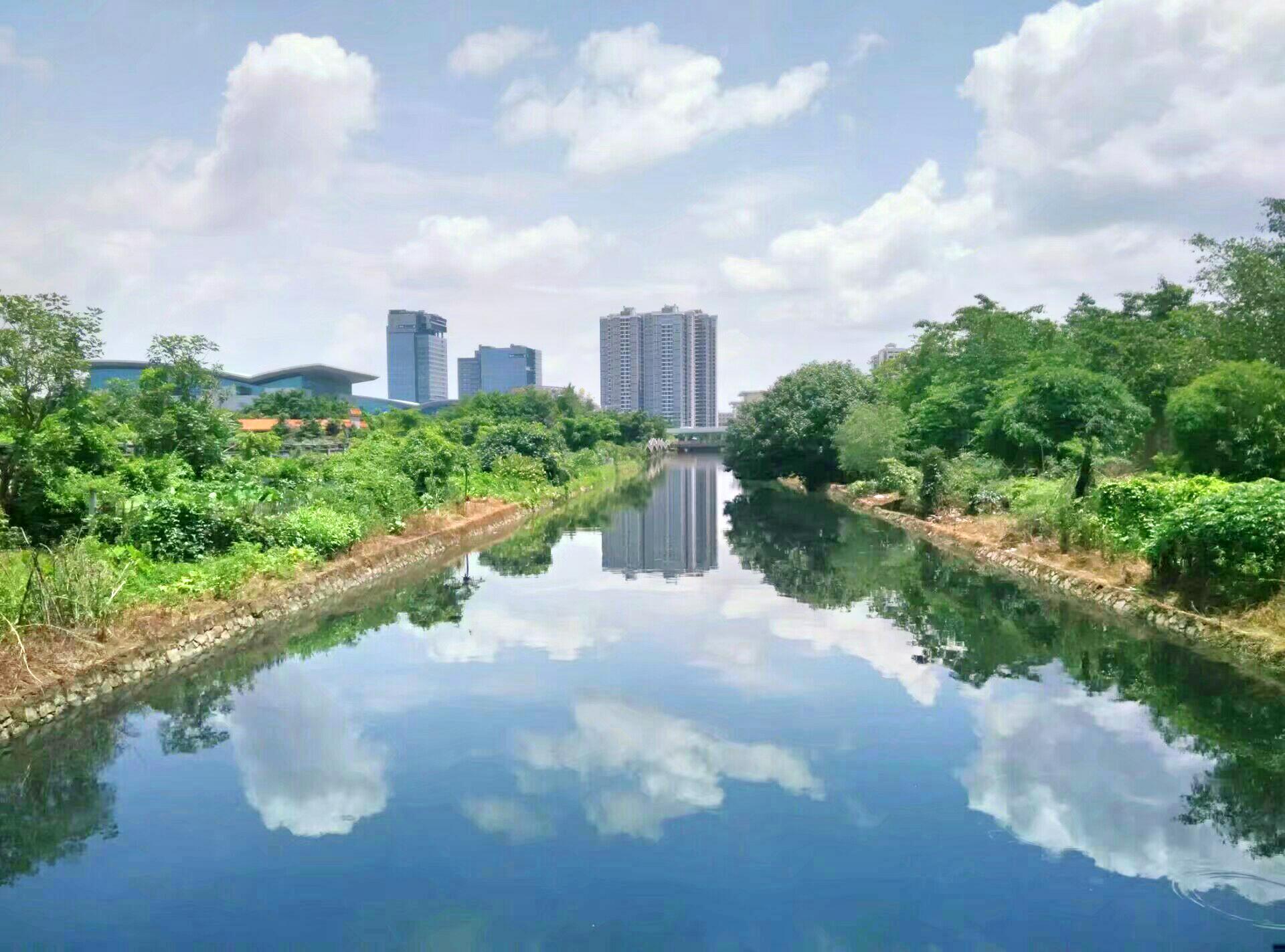 中山月山公园