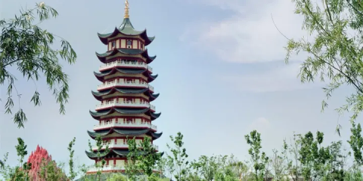 東方神畫雷峰塔