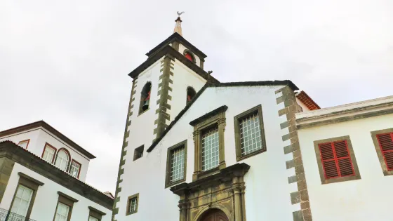 Igreja de São Pedro