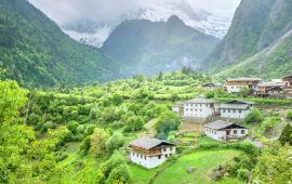 香格里拉哈巴雪山天气预报 历史气温 旅游指数 哈巴雪山一周天气预报 携程攻略
