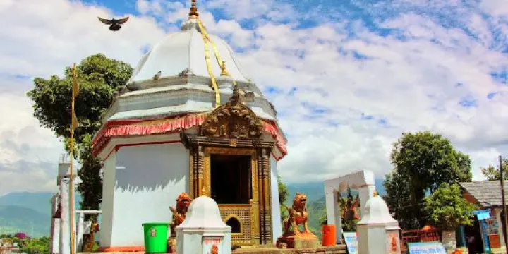 賓杜巴希尼神廟