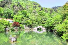 七星潭-贵阳-doris圈圈