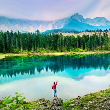 意大利4日私家团