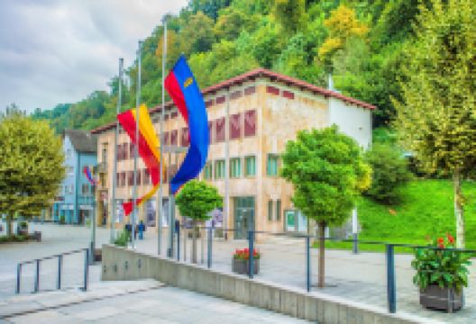 米特尔多夫街区景点图片