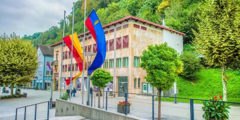 米特爾多夫街區