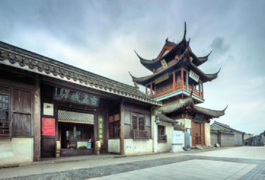 2人起私家团李中水上公园盂城驿一日游扬州南京泰州镇江上门接送【所选城市市区免费上门接送，方便快捷，省时省力（时间可微调）】