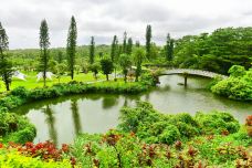东南植物乐园-冲绳-doris圈圈