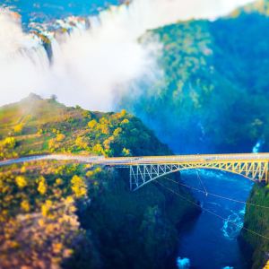 Victoria Falls