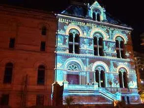 阿德萊德港國家鐵路博物館