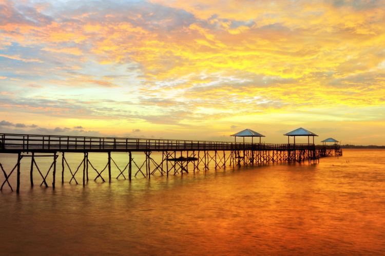 Batam Brief Guide