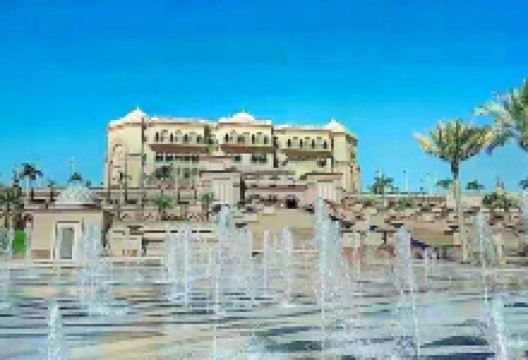 科威特国家博物馆景点图片