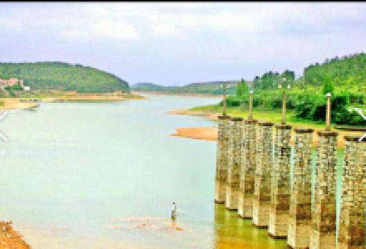 廉江旅游图片-廉江自然风光1日游