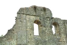 Wolvesey Castle景点图片