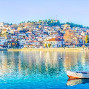 Ohrid