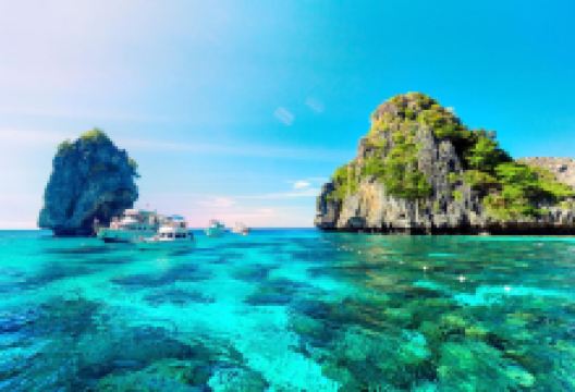 那柯岛景点图片