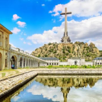 圣洛伦索-德埃斯科里亚尔图片