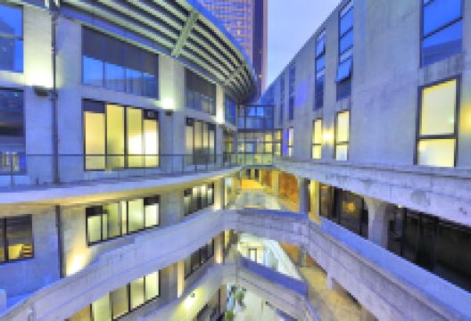 1933老场坊景点图片