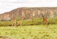 地狱之门国家公园景点图片