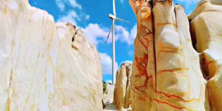 龍美灣(抽象畫廊)